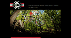 Desktop Screenshot of belgencycles.com